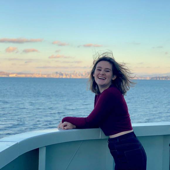 Meet your Posher, Sarah - Picture 1 of 1